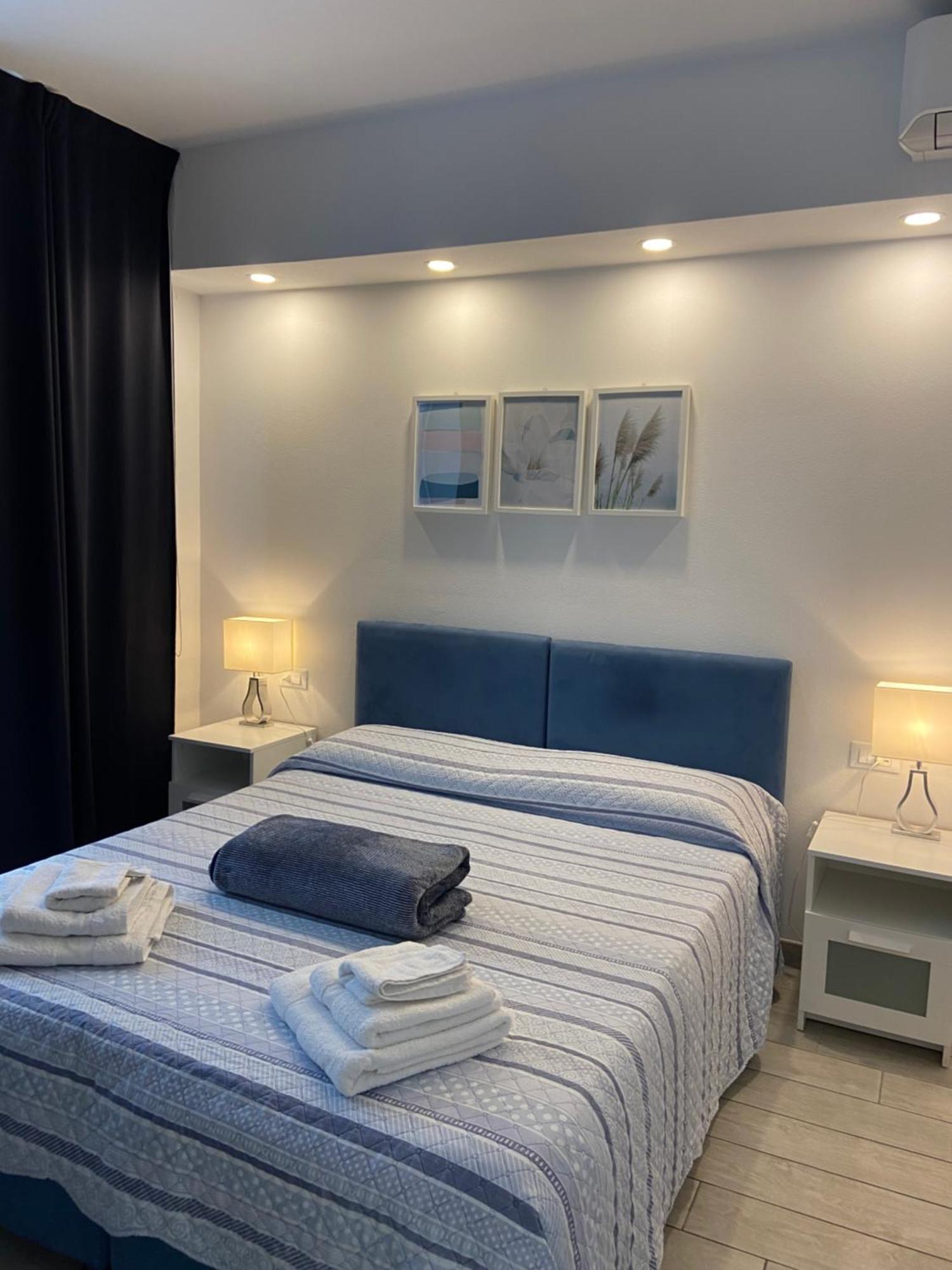 Vita Lenta - Cozy Rooms La Spezia Extérieur photo